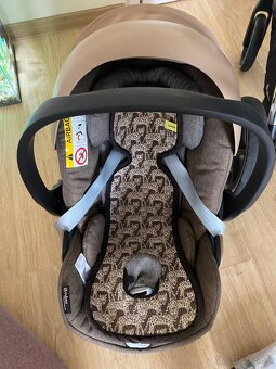 Cybex priam - 4