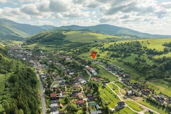Luxusná rekreačná chata pod Nízkymi Tatrami – dokonalý únik - 4