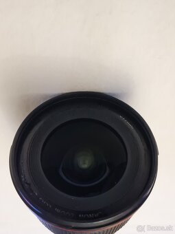 Canon 16-35mm Cena 500€ - 4