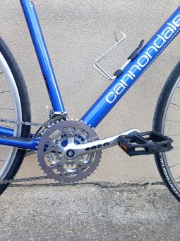 Cannondale T 700 - 4