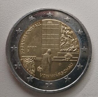 2€ - 4