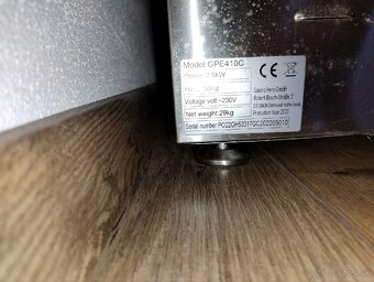 Elektrický gril - 4