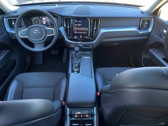 Volvo XC60 - 4
