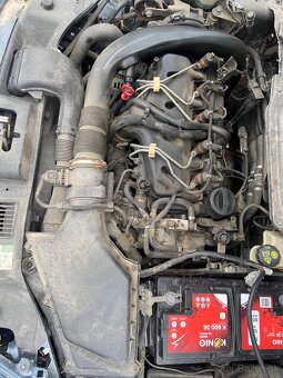 Rozpredám Volvo s40 - 4