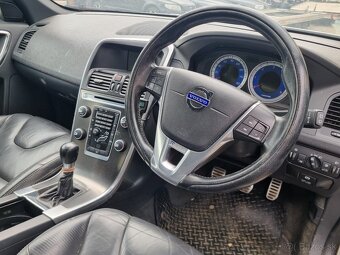 Volvo XC60 R-DESIGN 2,0 D3 120kw - Náhradní díly - 4