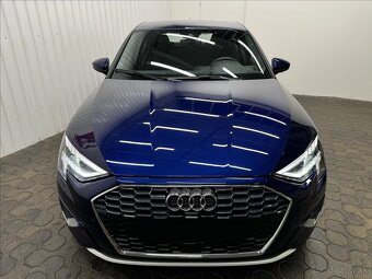Audi A3 35TFSI Sport ACC Matrix LED - 4