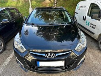 Hyundai i40 1.7 Crdi 100 Kw Automat 7 - 4