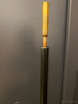 CZ557 lux 7x64, ZH304 7x57R/12 - 4