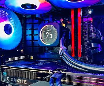 ✅ R9 7950X3D•RTX 5070 Ti 16GB•64/32GB DDR5•2TB NVMe•1000W - 4