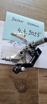 Ducati Panigale 1199,1299,899,959 ,V2 prepakovanie CORSA - 4