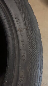 Letne Pneumatiky 235/45 R17 - 4