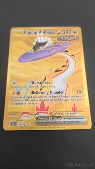 Pokémon kartičky 3/3 - 4