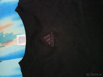 Pánska mikina Adidas - 4