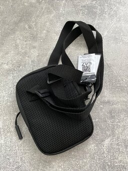Pánska crossbody taška Emporio Armani NOVÁ - 4