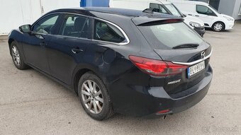 Náhradné diely Mazda 6 2.2 Skyactive diesel - 4