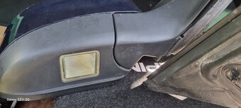 Spetne zrkadla mondeo mk4 - 4