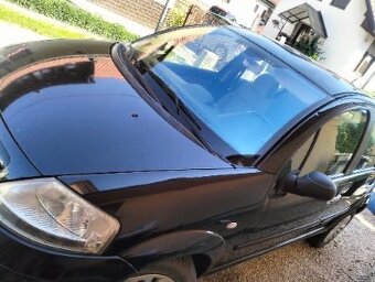 Citroen c3 1.4hdi - 4