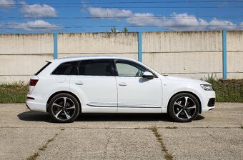 Audi Q7 3.0 TDI 272k quattro tiptronic 8-st. - 4