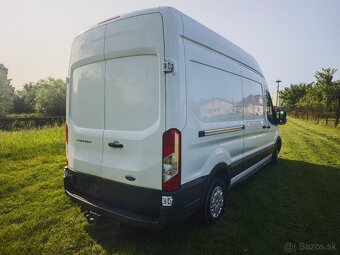 Ford Transit - 4