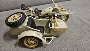 Bmw R75 model vintage 1978 - 4