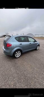 Seat Altea - 4