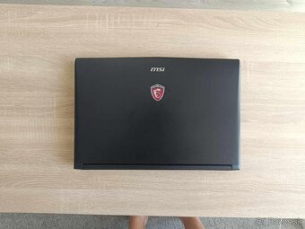 Herný MSI GP72 Leopard Pro 17-I5,16gb ram,GTX 960m,SSD+HDD - 4