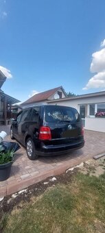 VW Touran 2.0 TDI 103kw - 4