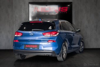 Hyundai i30 1.4i Go - 4