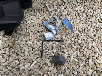 Thule Sweden stresny Nosic - 4