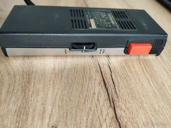 Transceiver soundesign - 4