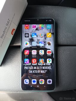 Xiaomi Redmi 9T - 4