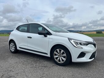Renault Clio, full LED, stále v záruke, možný odpočet DPH - 4