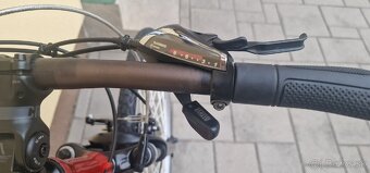 Predám trekový bicykel - 4