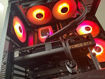 4070TI SUPER 16gb/ i5 13600KF/ 2tb nvme/64gb ram - 4