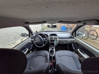 Renault Thalia 1.4 benzin - 4