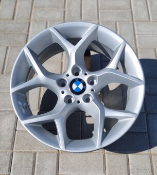 5x120 R18 BMW Style322 (Jednorozmer) - 4