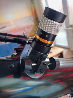 CELESTRON Powerseeker 114EQ - 4
