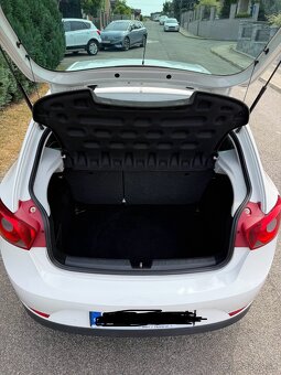 Seat ibiza 1,4 benzín - 4