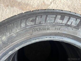 Michelin Primacy 3 205/55 R16 - 4