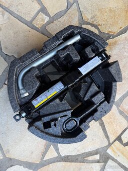Rezerva VW Group 5x112mm R16 - 4
