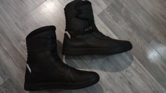 Moto topánky TCX. - 4