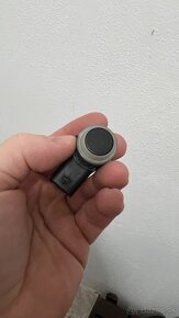 Parkovacie senzory pre MERCEDES-BENZ W204, A2215420417,BOSCH - 4