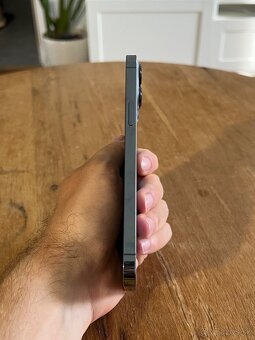 IPhone 13 Pro Max 128GB | Sierra Blue - 4