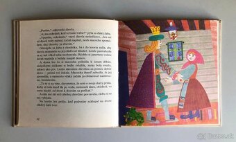 Pre deti - Rúfus, Válek, Bendová, Podjavorinská … - 4