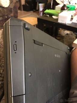 Predám funkčný notebook HP ProBook 4535s za 50e. - 4