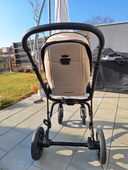 Easywalker jimmey xxl set - 4