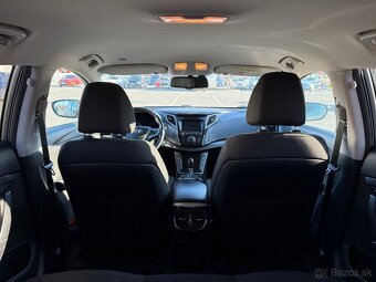 Hyundai i40 kombi 2016 – Odpočet DPH - 4