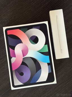 Apple iPad Air 4 - 4