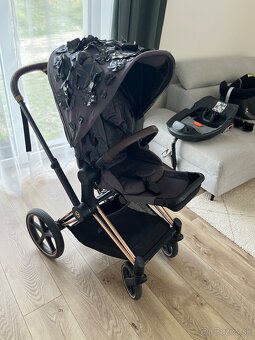 Cybex PRIAM - 4
