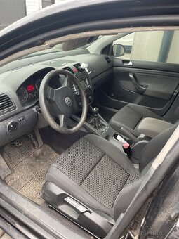 Vw Golf 1.9tdi - 4